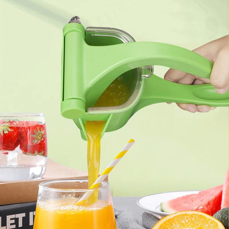 🍉Heavy duty manual fruit juicer🍉