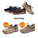 Outdoor Hiking Shoes