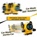 Educational Robot Toy for Kids