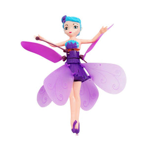 Levitation Induction Fairy Children's Toy