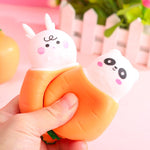 Stress Relief Squeeze Toys