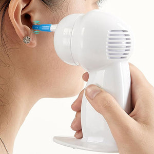 Electric Ear Cleaning Tool