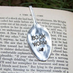 Funny Spoon Bookmark -perfect gift for a bookworm