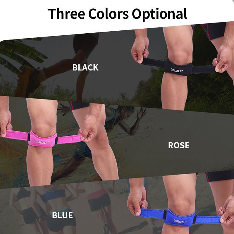 Active Lifestyle Plus Knee Protector Belt