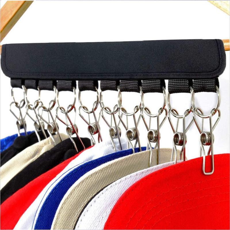 Hat Organizer Hanger