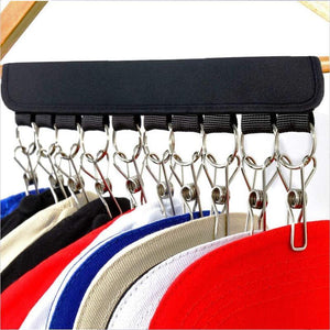 Hat Organizer Hanger