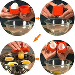 Handheld Egg Separator