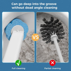 💦Disposable Toilet Cleaning System💦