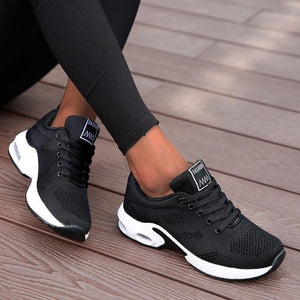 Fashion Sports Shoes Breathable Sneaker