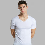 Ice Silk Quick Dry T-Shirt