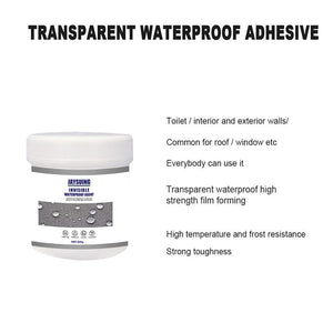 💦Transparent Waterproof Coating Agent💦