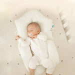 Baby Shape Soothing Pillow