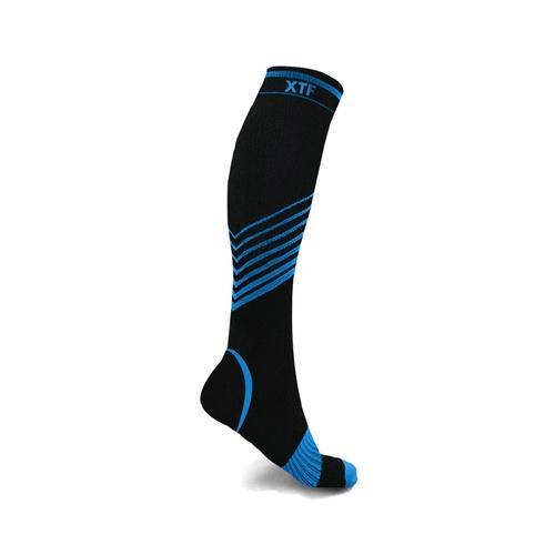 Extreme Fit Knee-High Compression Socks