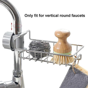 💦Kitchen Sink Organizer Rack💦