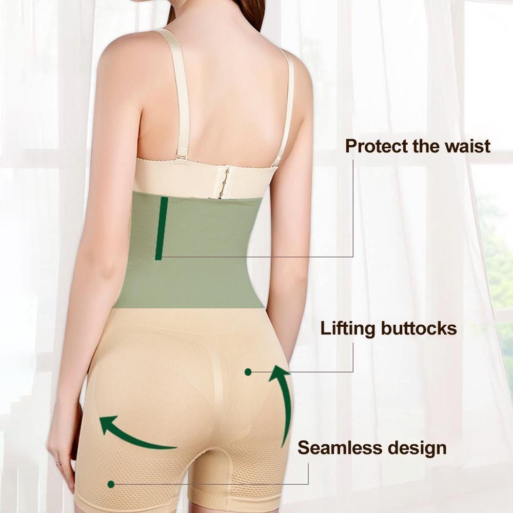 Butt & Belly Shapewear