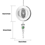 Wind Chime Wall Hanging Ornaments