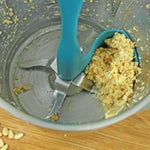 Mixer Scraper Rotating Spatula