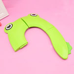 Folding Portable Toilet Seat for Children