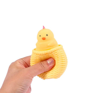 Stress Relief Squeeze Toys