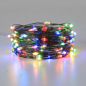 LED Waterproof Fairy String Lights with Remote