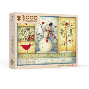 🎅Advent Calendar 2023 Christmas Jigsaw Puzzles🎄