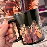 The Eras Tour Outfits Magic Mug