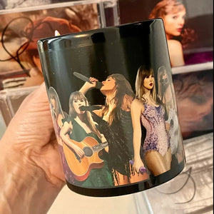 The Eras Tour Outfits Magic Mug