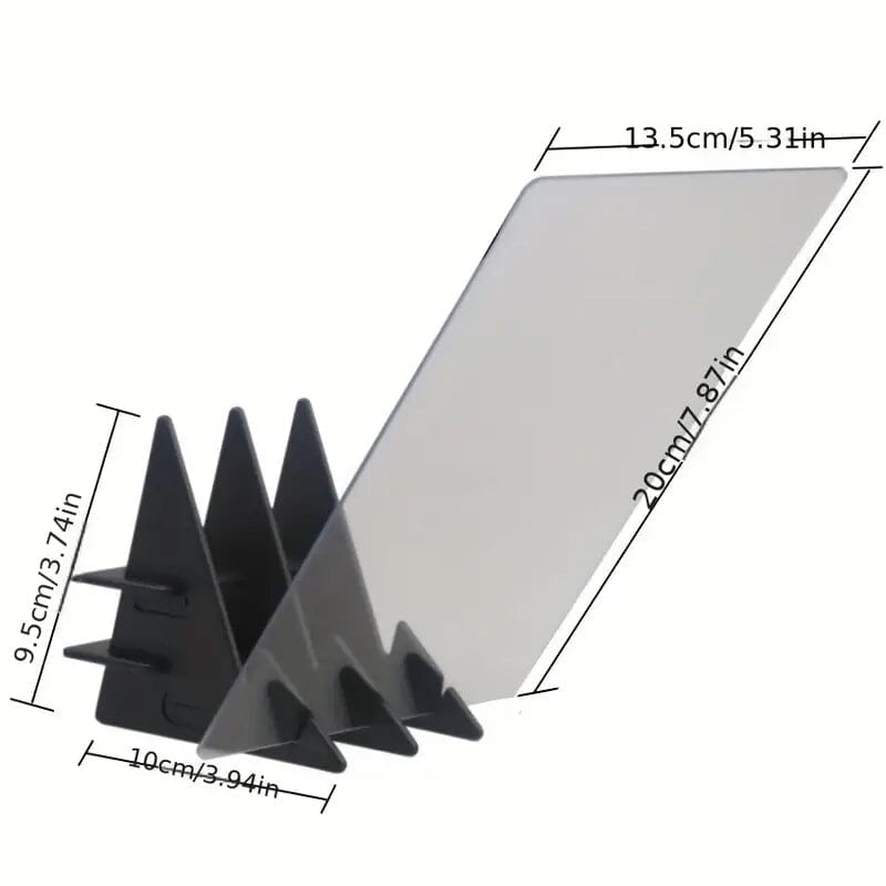 Projection Copy Drawing Board