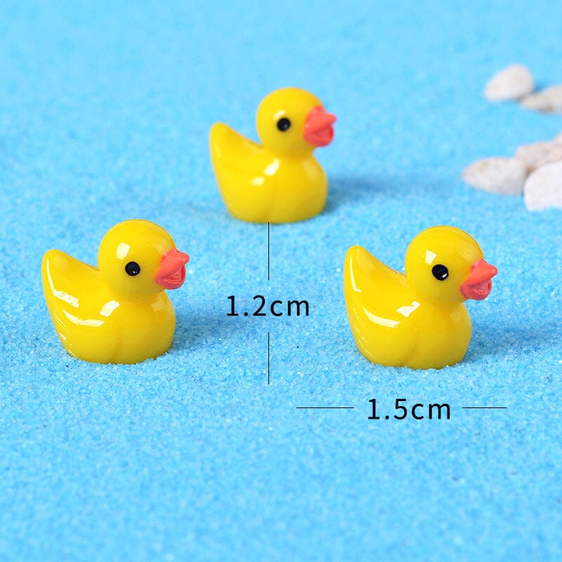 🦆Tiny Ducks | Challenge Hiding Ducks