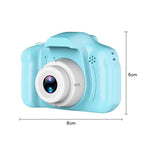 Mini Camera Gift For Kids