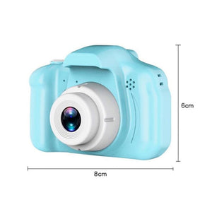 Mini Camera Gift For Kids