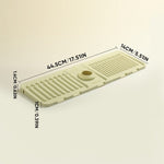 Silicone Draining Mat