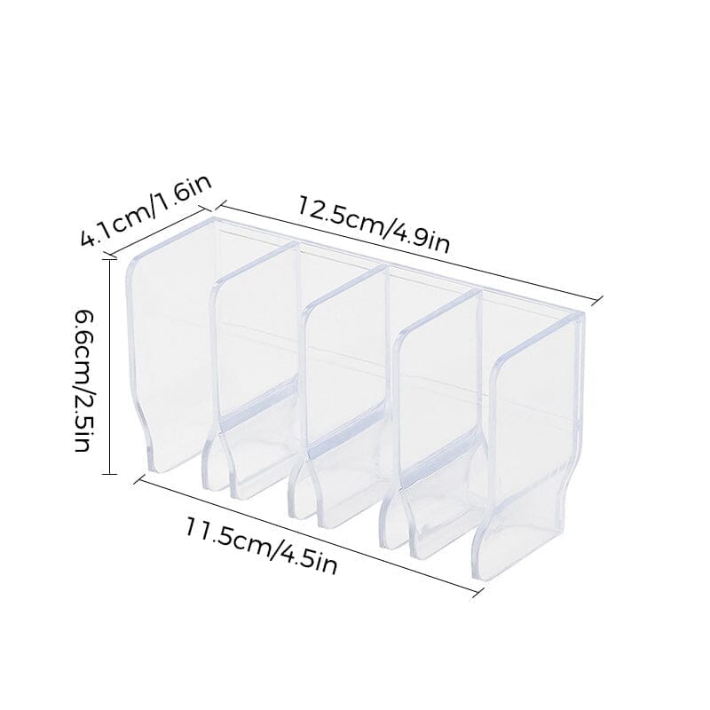 🏡Wall-Mounted Skincare Organizer Shelf for Cleansers🏡