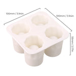 Ice Cube Molds