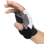 Bicycle Gloves With Turn Signals