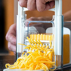 4 in 1 Cheese Cutter