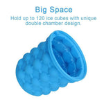 Ice Cube Maker