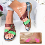 Women's Summer Floral Comfortable Sandals