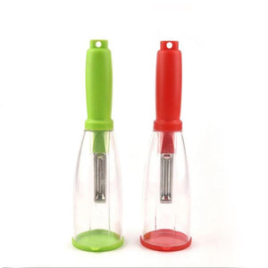 Mintiml Storage Peeler