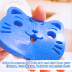 Laundry Pet Hair Remover (2 PCs)