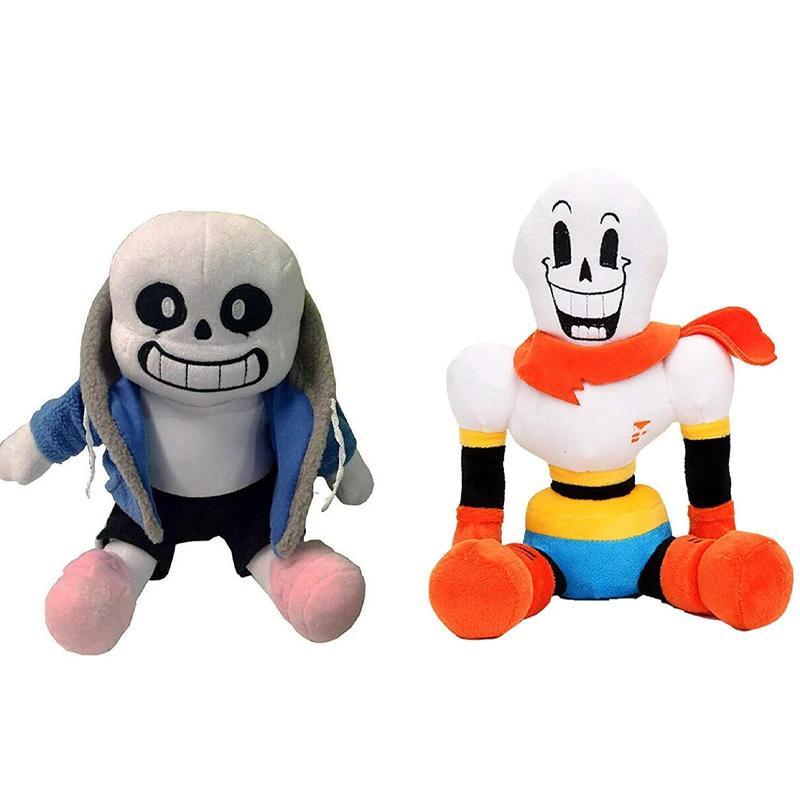 Puppet Plush Doll