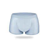 Summer Men's Fashion New Ice Silk Modal Underwear