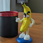 Funny Banana Gift