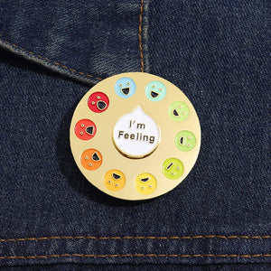 Express Yourself with Pins!