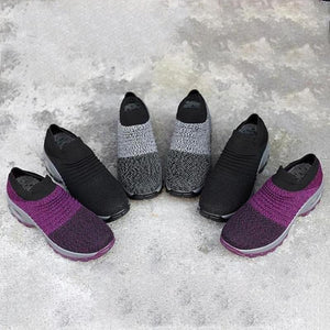 Breathable Air Cushion Outdoor Shoes