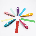 Decorative Paper Edge Scissors Set