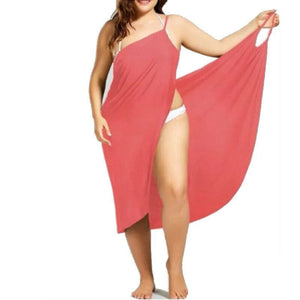 Women Beach Dress