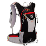 Bicycle Backpack for Outdoor Sports