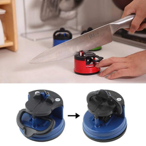 Smart Knife Sharpener