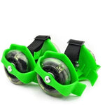 Light-up Heel Wheels